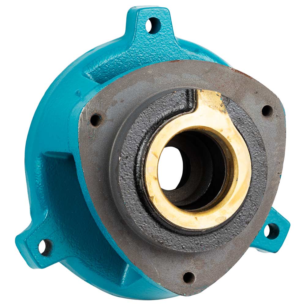 Крышка электродвигателя Aquatica передняя для 775131, 775132