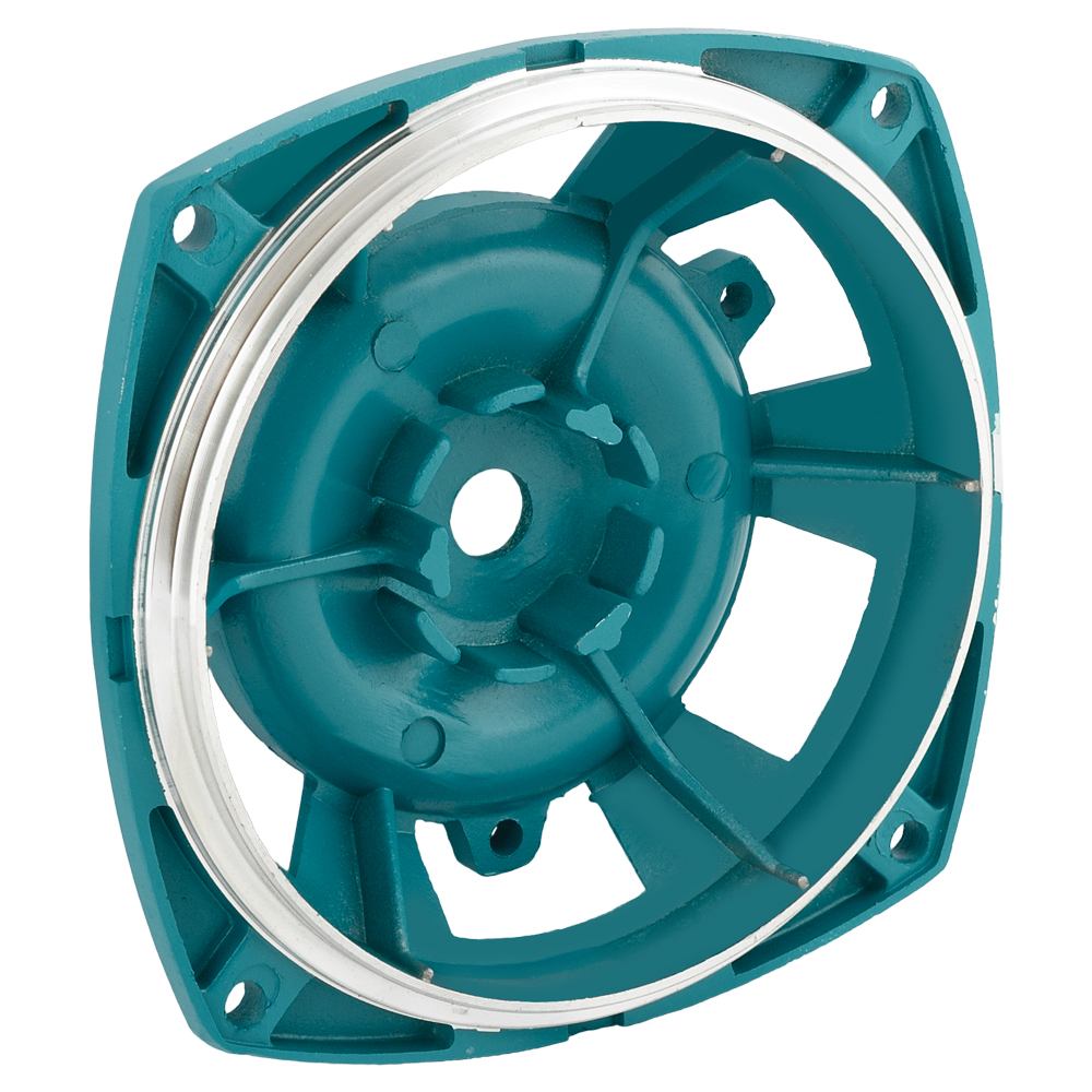 Крышка электродвигателя Aquatica передняя для 775262, 263, 276, 277 до 01.11.2017