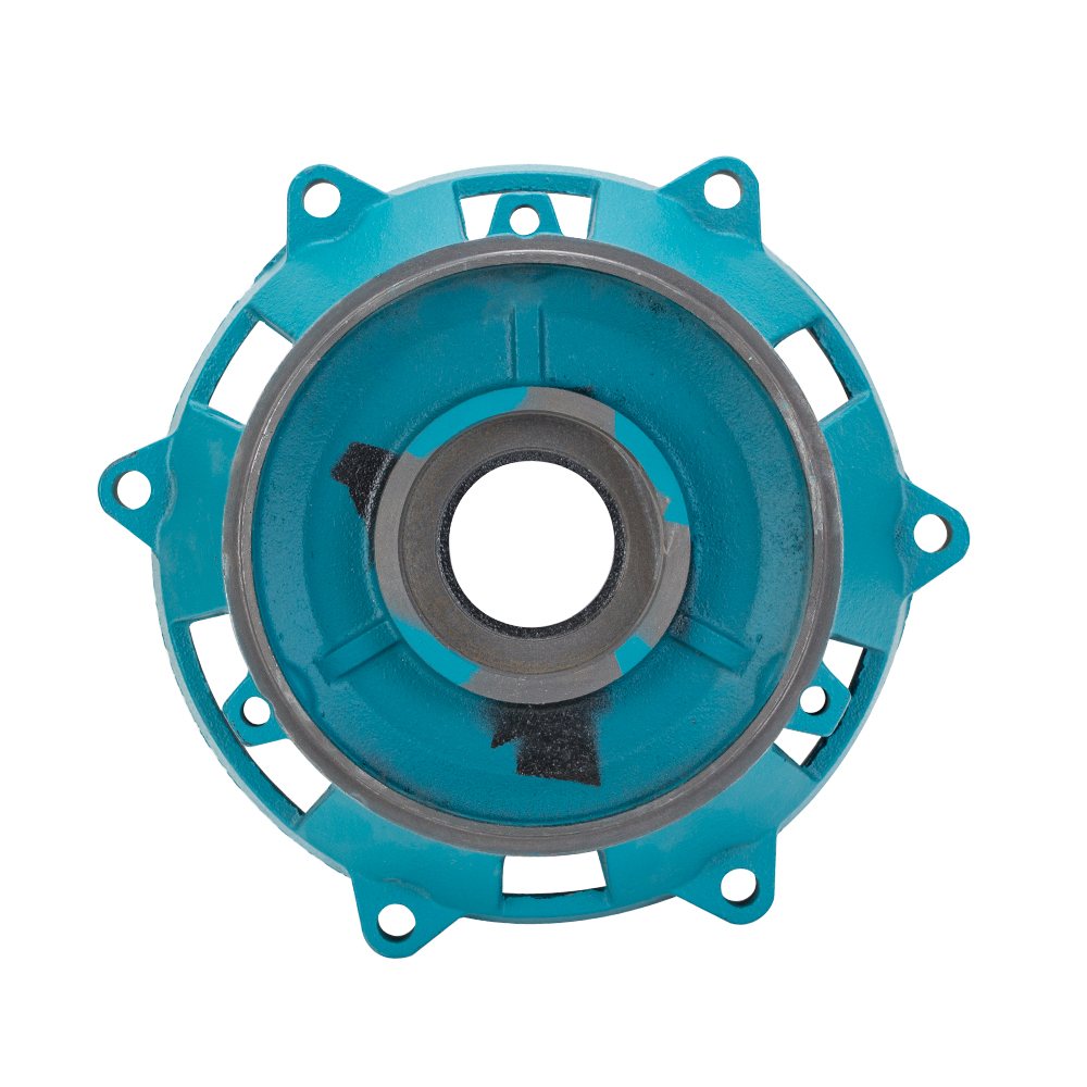 Крышка электродвигателя Aquatica передняя для 775269, 2693, 2703, 272, 2733