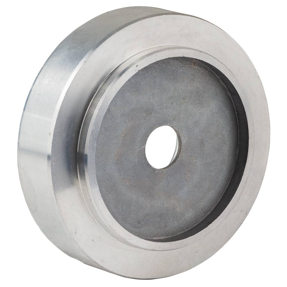 Крышка электродвигателя Aquatica передняя для 775301, 775302, 775315, 775316, 776201, 776202, 776251, 776252