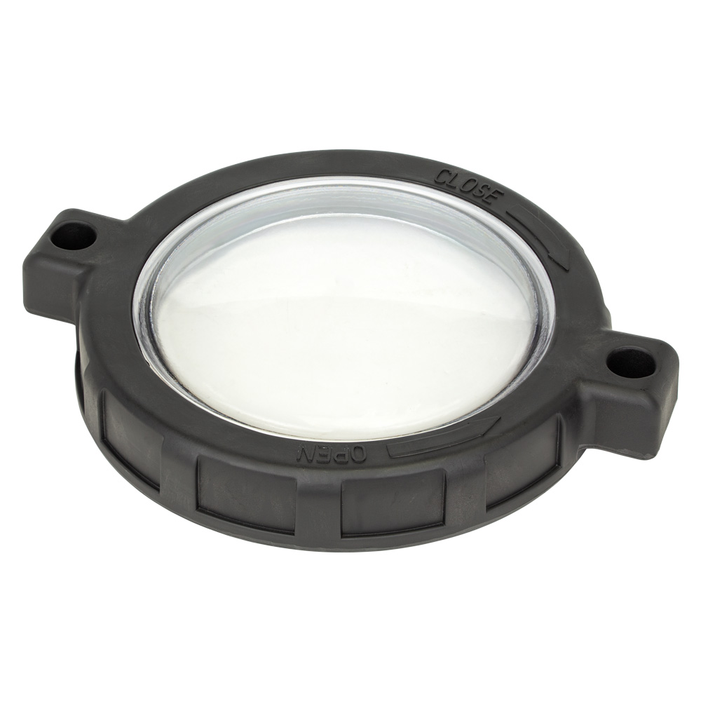 Крышка Leo сетчатого фильтра