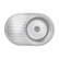 Кухонная мойка Brinex 7750 0,8 мм Micro Decor (BRIN7750MDEC08)