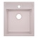 Кухонная мойка Lidz 460х515/200 COL-06 (LIDZCOL06460515200)