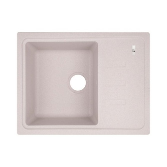 Кухонная мойка Lidz 620 x 435/200 COL-06 (LIDZCOL06620435200)