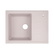 Кухонная мойка Lidz 620 x 435/200 COL-06 (LIDZCOL06620435200)