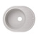 Кухонная мойка Lidz 620 x 500/200 GRA-09 (LIDZGRA09620500200)