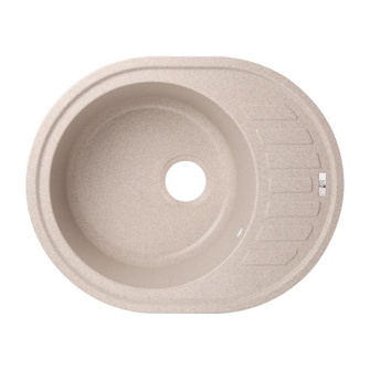 Кухонная мойка Lidz 620 x 500/200 MAR-07 (LIDZMAR07620500200)