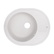 Кухонная мойка Lidz 620 x 500/200 WHI-01 (LIDZWHI01615500200)