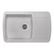 Кухонная мойка Lidz 770х490/200 STO-10 (LIDZSTO10770490200)