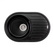 Кухонная мойка Lidz 780x500/200 BLM-14 (LIDZBLM14780500200)