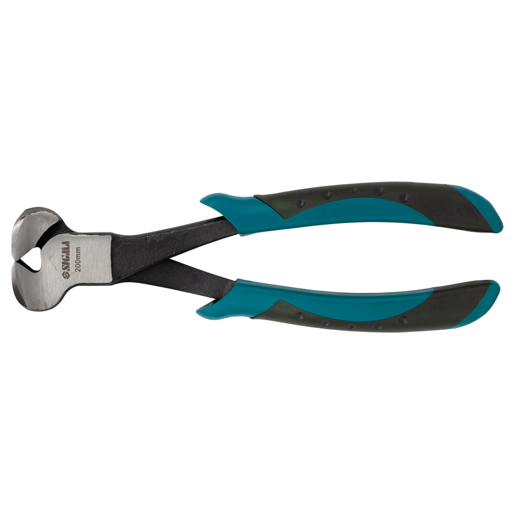 Кусачки торцеві Sigma Mega 200 мм Кусачки торцеві Sigma Mega 200 мм