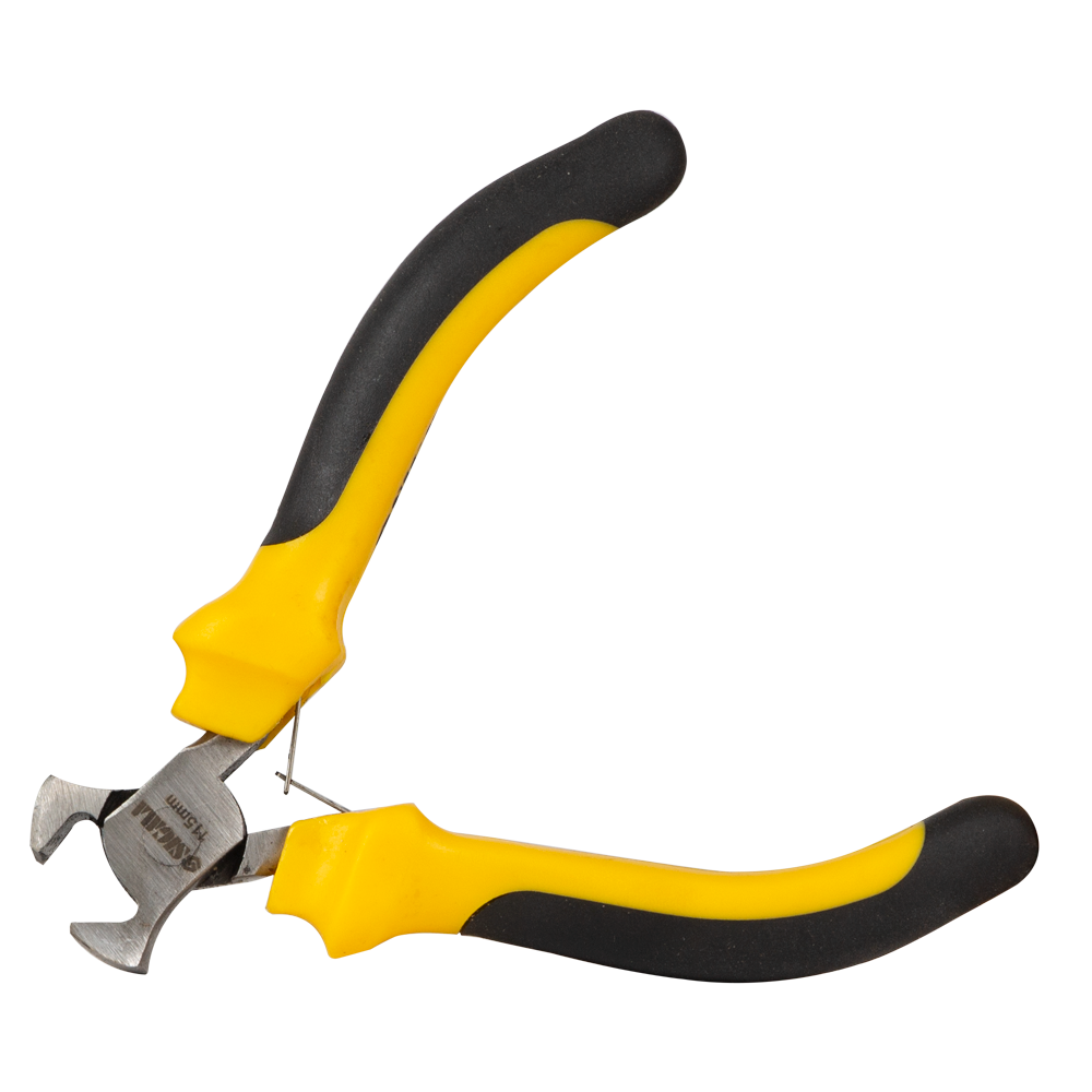 Кусачки торцеві Sigma Standard 115 мм