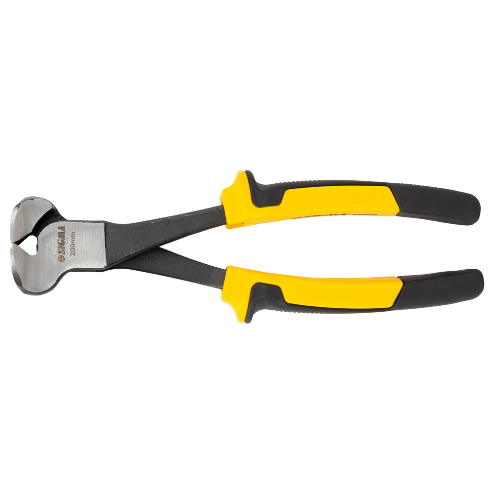 Кусачки торцеві Sigma Standard 200 мм Кусачки торцеві Sigma Standard 200 мм