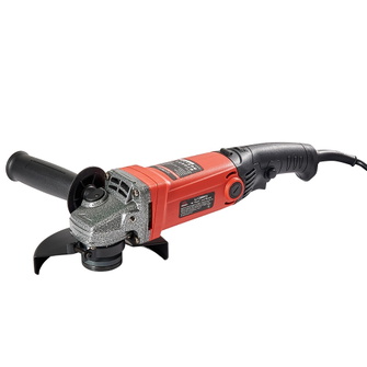 Угловая шлифовальная машина Vitals Master Ls 1286HLv 860 Вт 125 мм Угловая шлифовальная машина Vitals Master Ls 1286HLv 860 Вт 125 мм