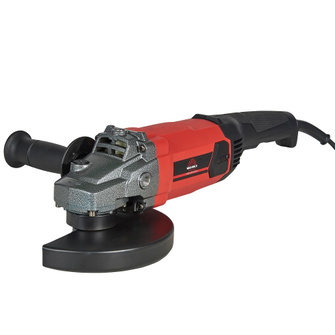 Угловая шлифовальная машина Vitals Master Ls1818HLs 1800 Вт 180 мм