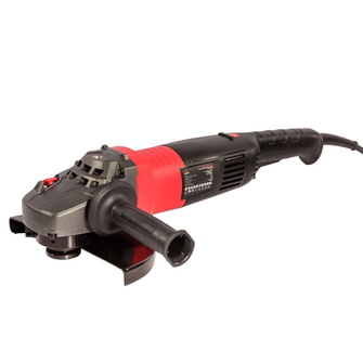Угловая шлифовальная машина Vitals Professional Ls 2322a BL 2200 Вт 230 мм Угловая шлифовальная машина Vitals Professional Ls 2322a BL 2200 Вт 230 мм