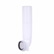 Кутова трубка змиву Qtap 82 х 74 х 262 мм White для інсталяції Standard (QTSTD167W49807)