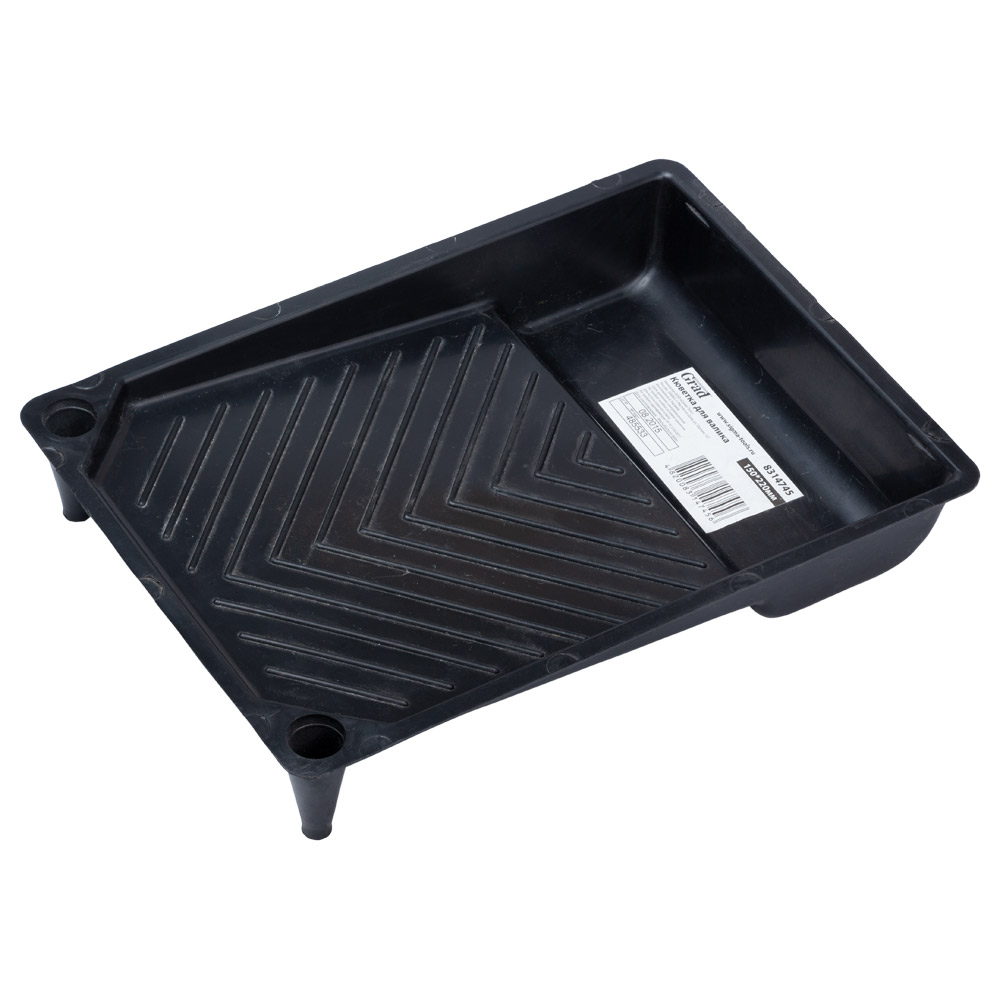 Кюветка для валика Grad 150 х 220 мм