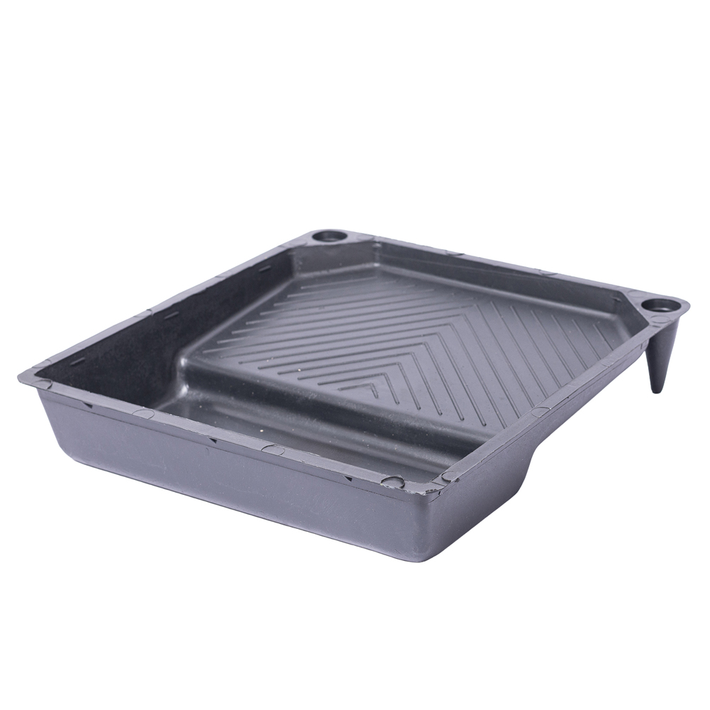 Кюветка для валика Grad 330 х 305 мм Кюветка для валика Grad 330 х 305 мм