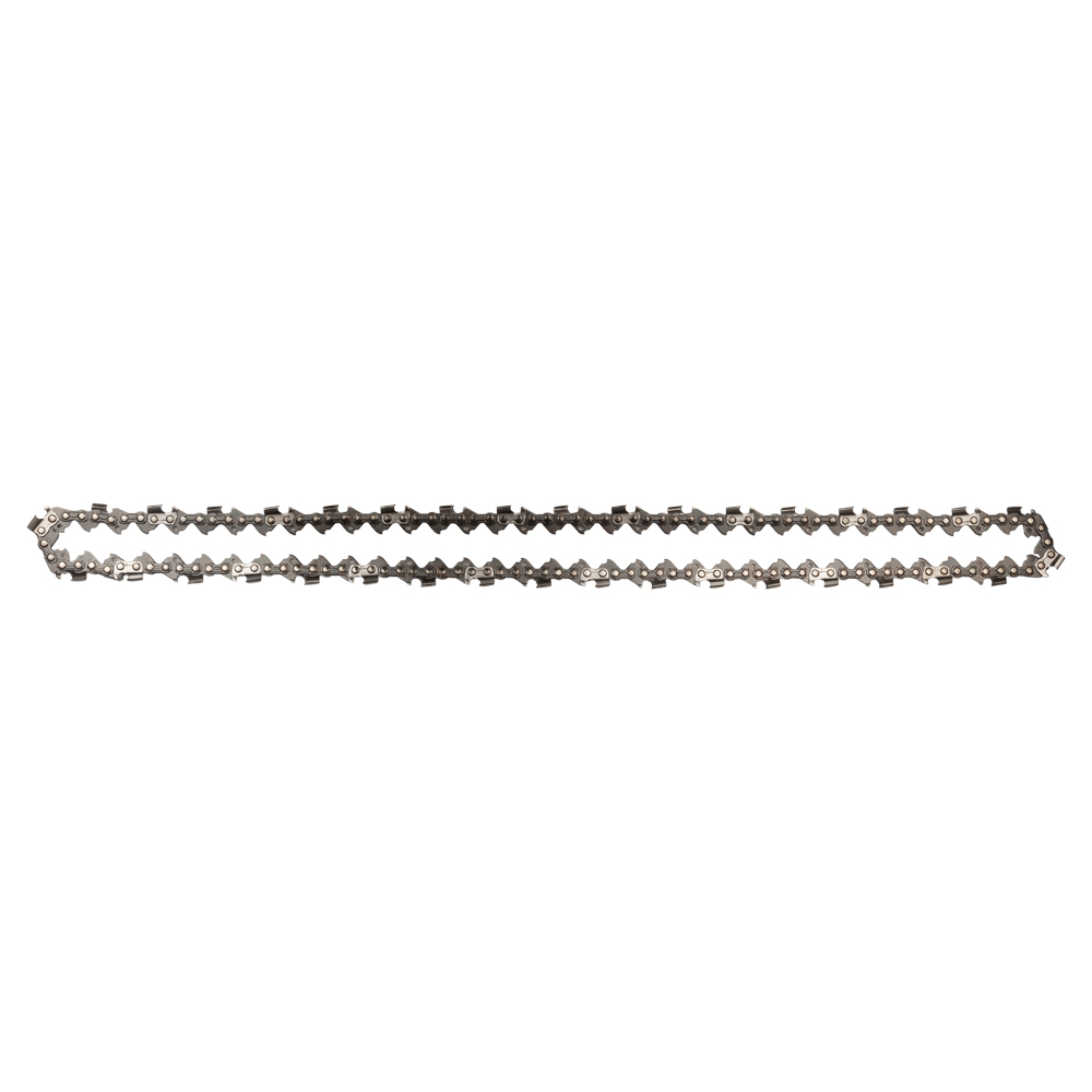 Ланцюг Sigma для бензопили 45 см крок ланцюга 0.325 паз 1.5 мм 72 DL напівчизель