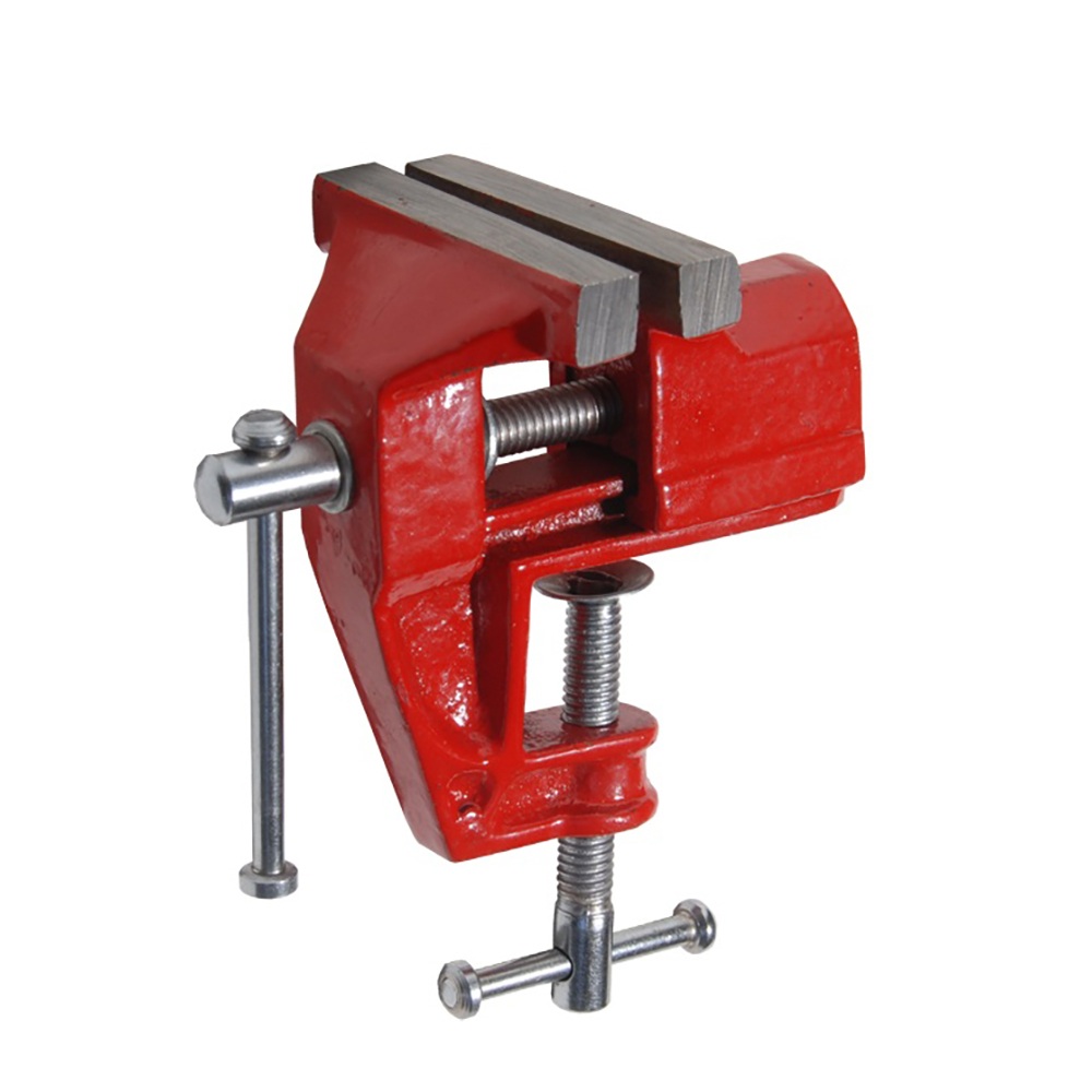 Лещата неповоротні Sigma 50 мм для дрібних робіт Лещата неповоротні Sigma 50 мм для дрібних робіт