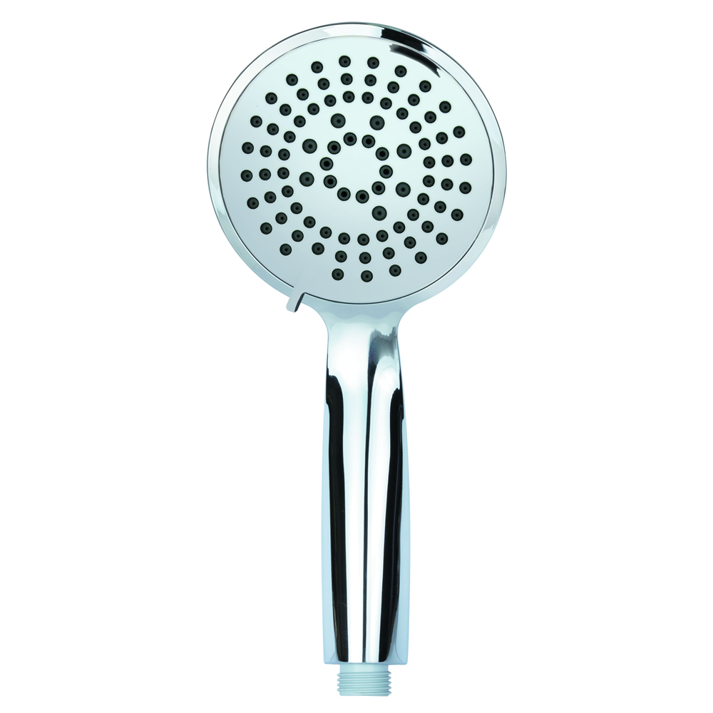 Лійка для душу Aquatica 20А Ø110 мм 5 режимів Лійка для душу Aquatica 20А Ø110 мм 5 режимів