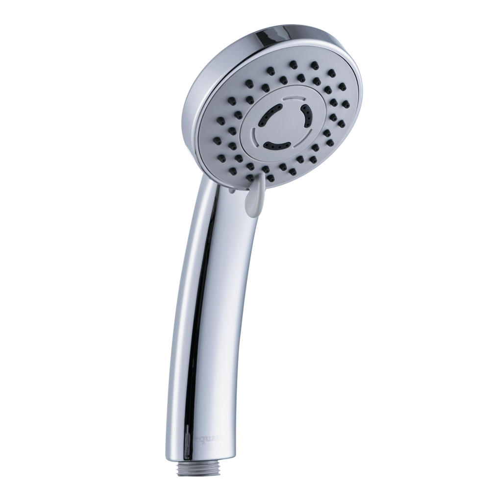 Лійка для душу Aquatica 22A Ø80 мм 3 режими