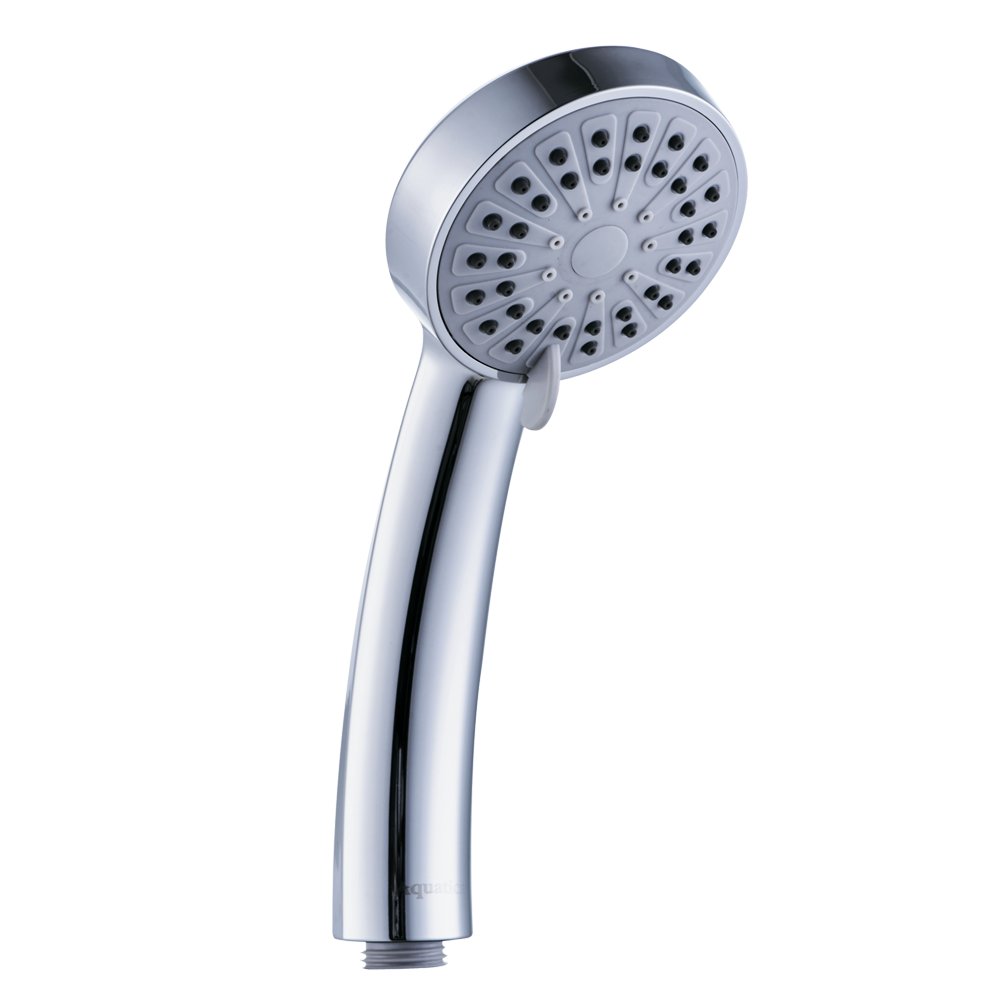 Лійка для душу Aquatica 28A Ø80 мм 3 режими Лійка для душу Aquatica 28A Ø80 мм 3 режими