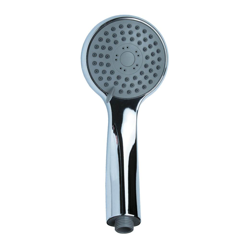 Лійка для душу Aquatica 30А Ø100 мм 3 режими