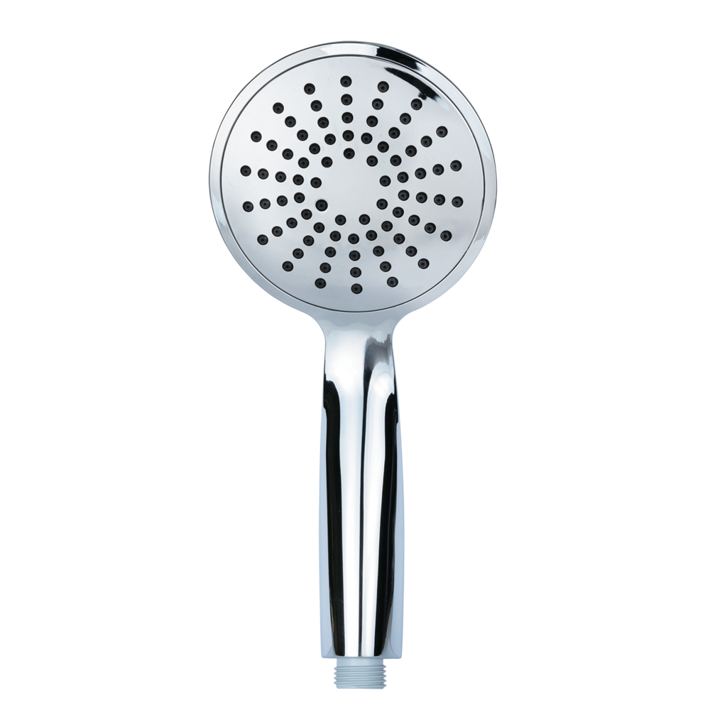 Лійка для душу Aquatica 50А Ø110 мм 1 режим