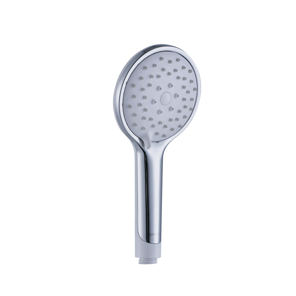 Лійка для душу Corso 35C Ø110 мм 3 режими Лійка для душу Corso 35C Ø110 мм 3 режими