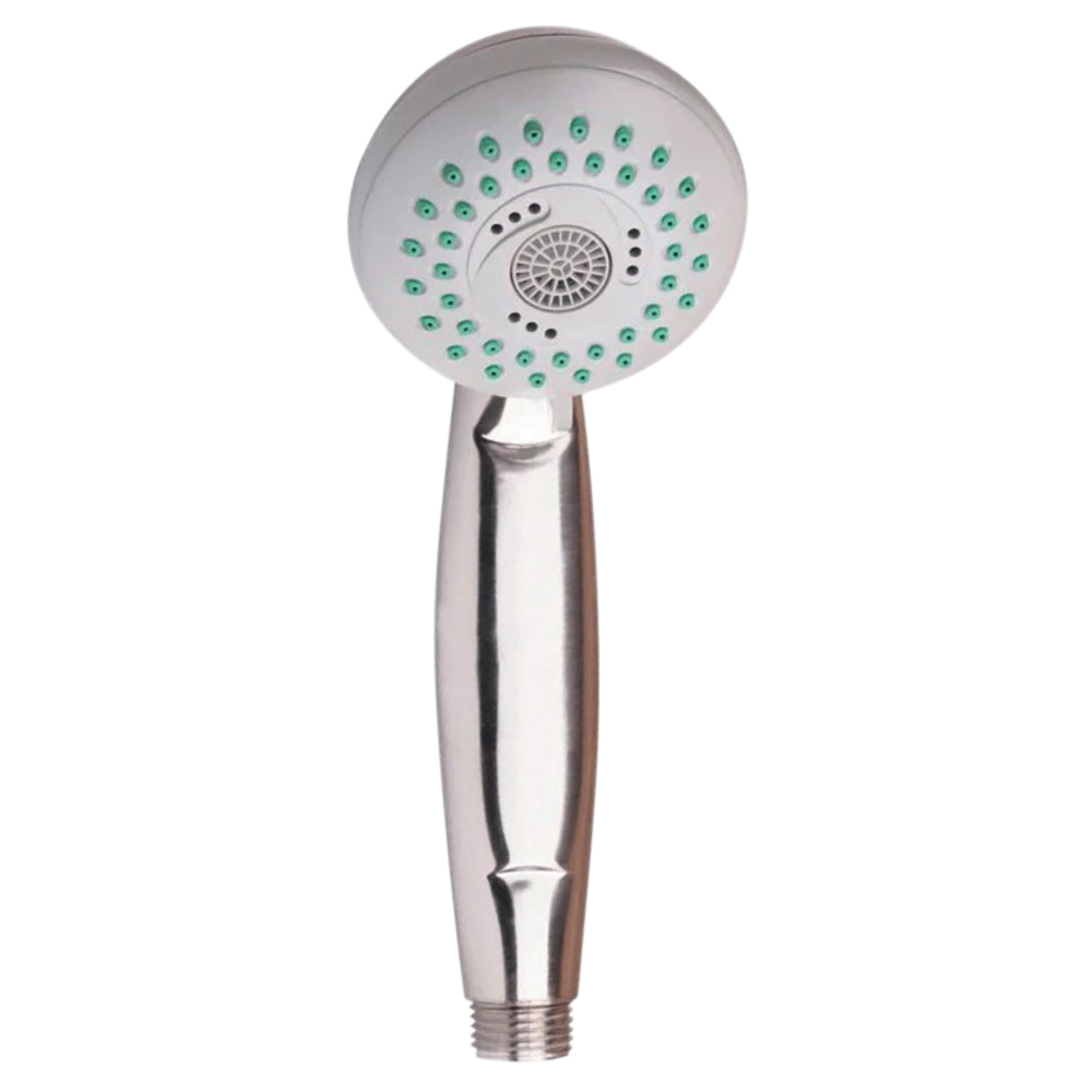 Лійка для душу TAU 71T Ø75 мм 3 режими Лійка для душу TAU 71T Ø75 мм 3 режими