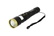 Ліхтар магнітний Wertvoll 8 режимів LED+WHITE/RED/BLUE IP44 Li-ion 2000 mAh/t 7000 K/300 lum AL RX-8006