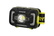Фонарь налобный Wertvoll 6 режимов датчик движения СREE LED/RED LED/COB LED IP65 Li-pol 1800 mAh/t 6500 K/260 lum ABS RX-8015