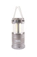 Фонарь раздвижной для кемпинга Mastertool 94-0803