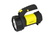 Ліхтар Wertvoll 2в1 з ручкою 360° 4 режими CREELED/COBLED IP44 Li-ion 2000 mAh/t 7000 K/200 lum ABS RX-8010