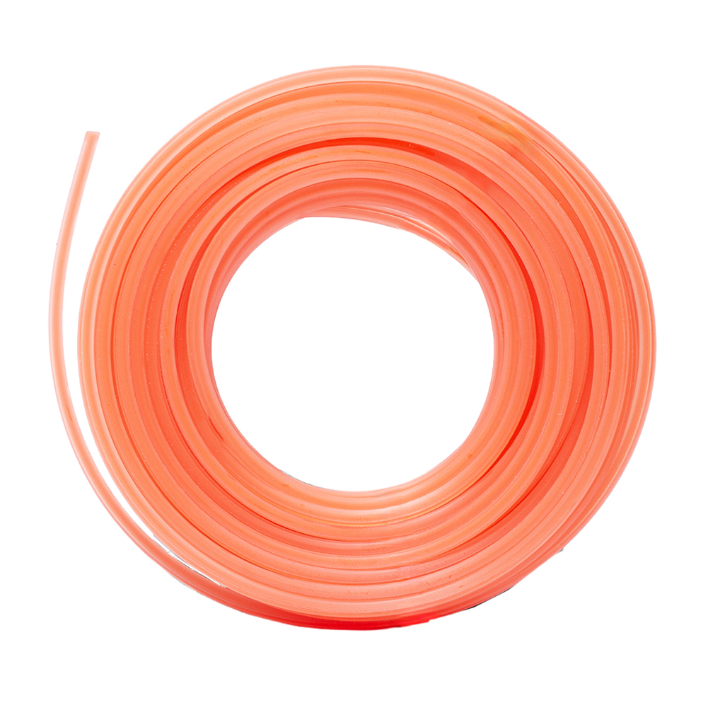 Ліска Sigma для тримера армований квадрат Ø2.0 мм 15 м