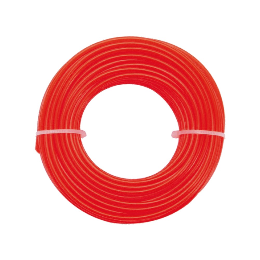 Ліска Sigma для тримера армований квадрат Ø2.7 мм 15 м