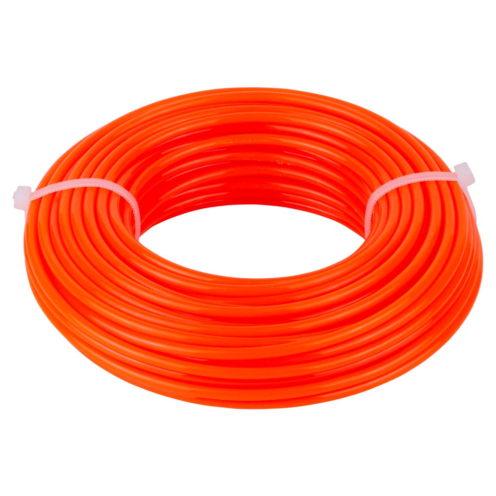 Ліска Sigma для тримера коло Ø3.0 мм 15 м Ліска Sigma для тримера коло Ø3.0 мм 15 м