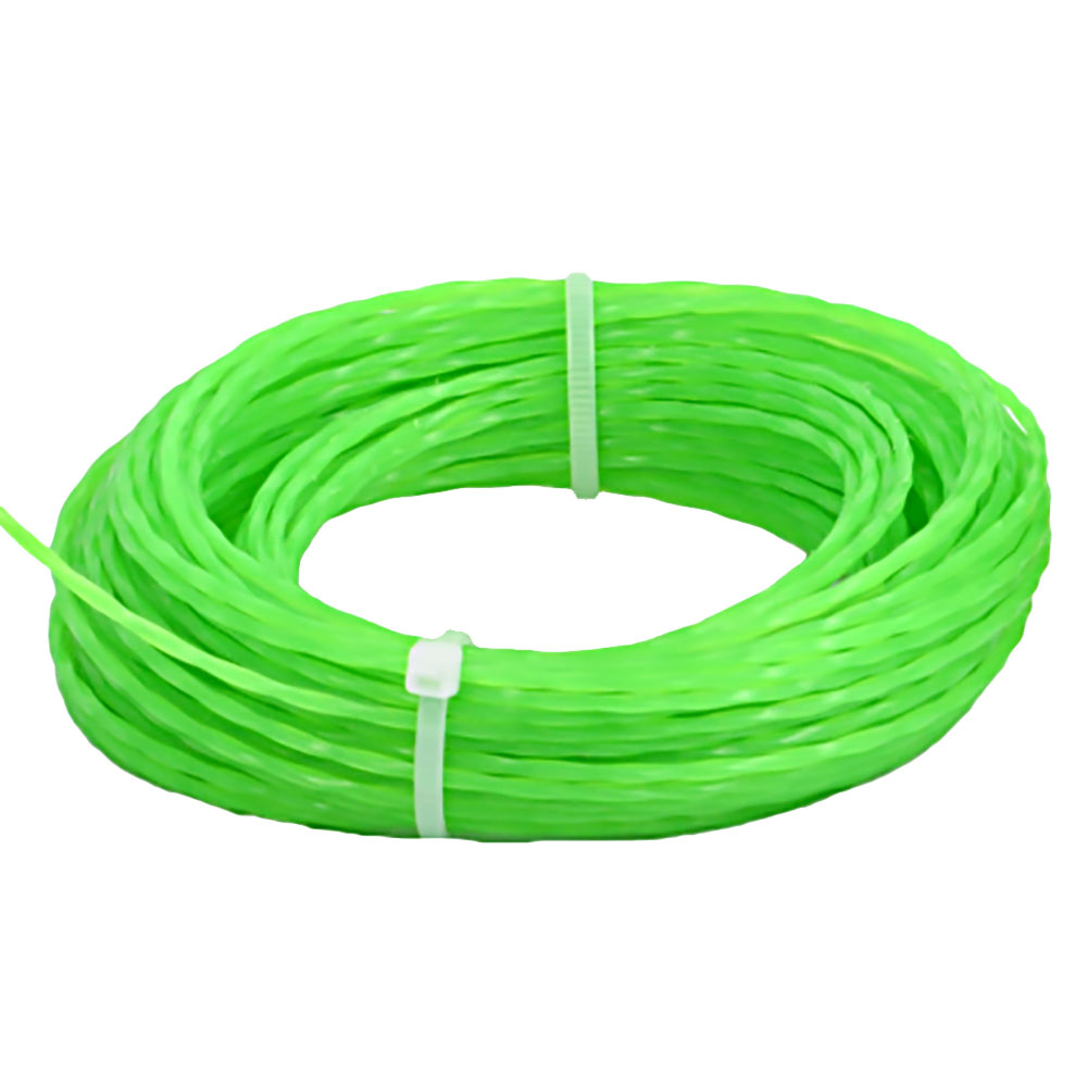 Ліска Sigma для тримера кручений квадрат Ø1.6 мм 15 м