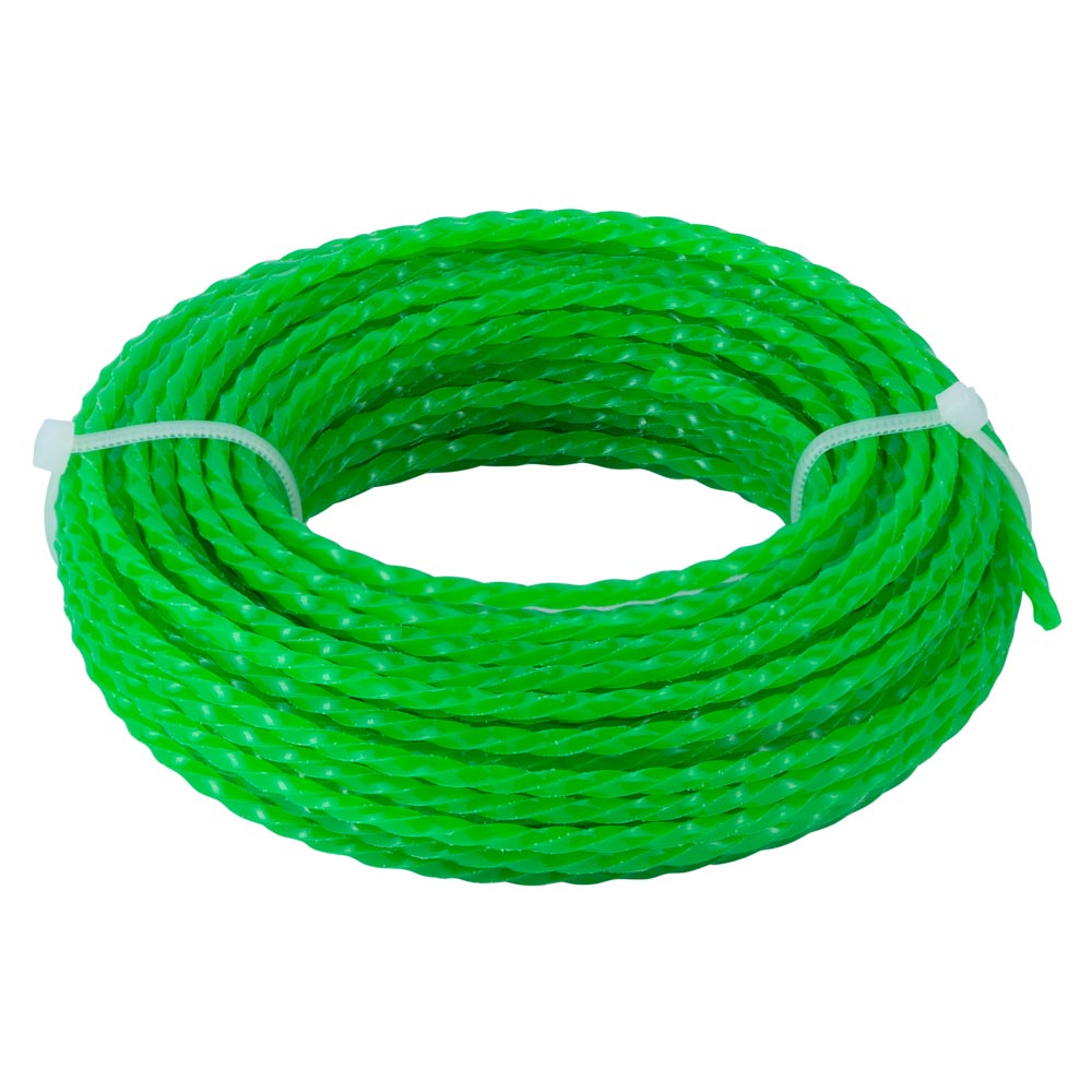 Ліска Sigma для тримера кручений квадрат Ø2.7 мм 15 м