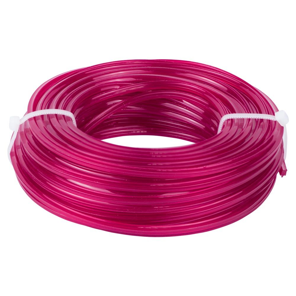 Ліска Sigma для тримера зірка Ø2.7 мм 15 м Ліска Sigma для тримера зірка Ø2.7 мм 15 м