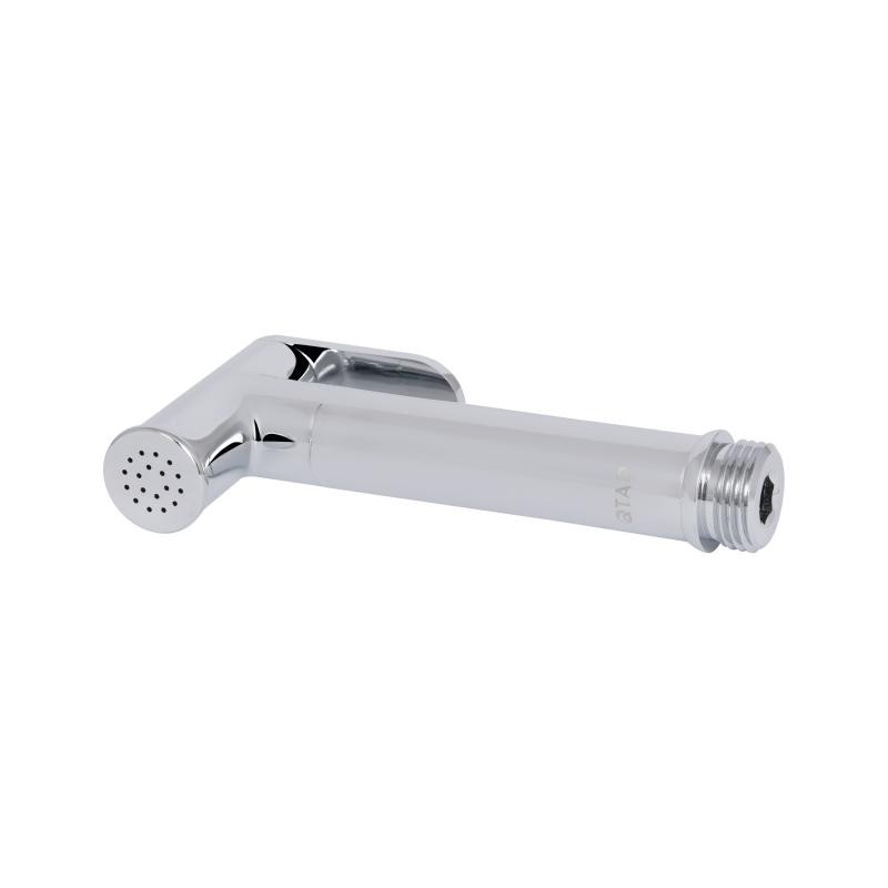 Лейка для гигиенического душа Qtap Rucni округлая Chrome (Bidet) (QTCRMB020)