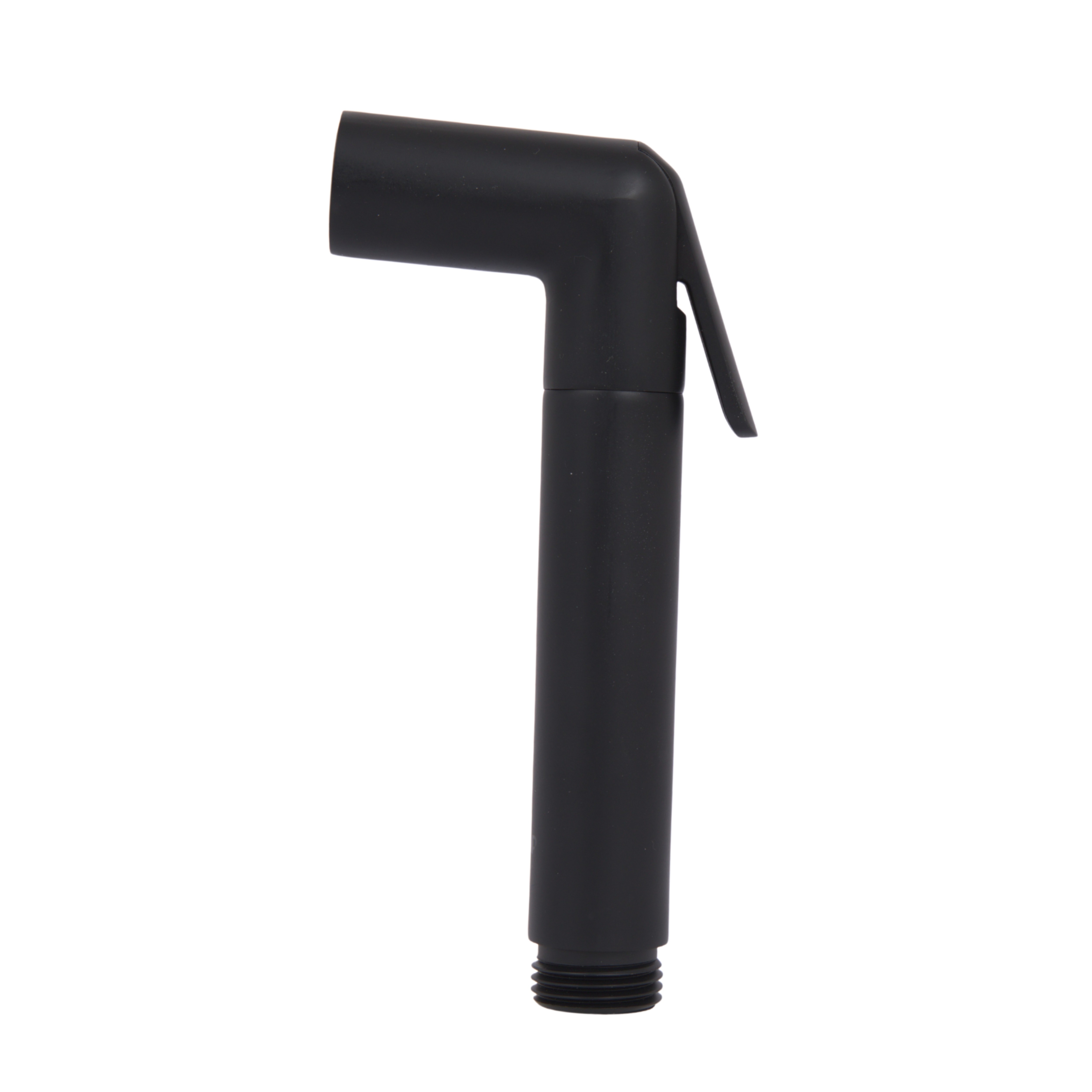 Лейка для набора для гигиенического душа Qtap V00440001 Inspai-Varius Matt Black (22 x 67 x 133,6) (QTINSVAR22671336BLA50351)