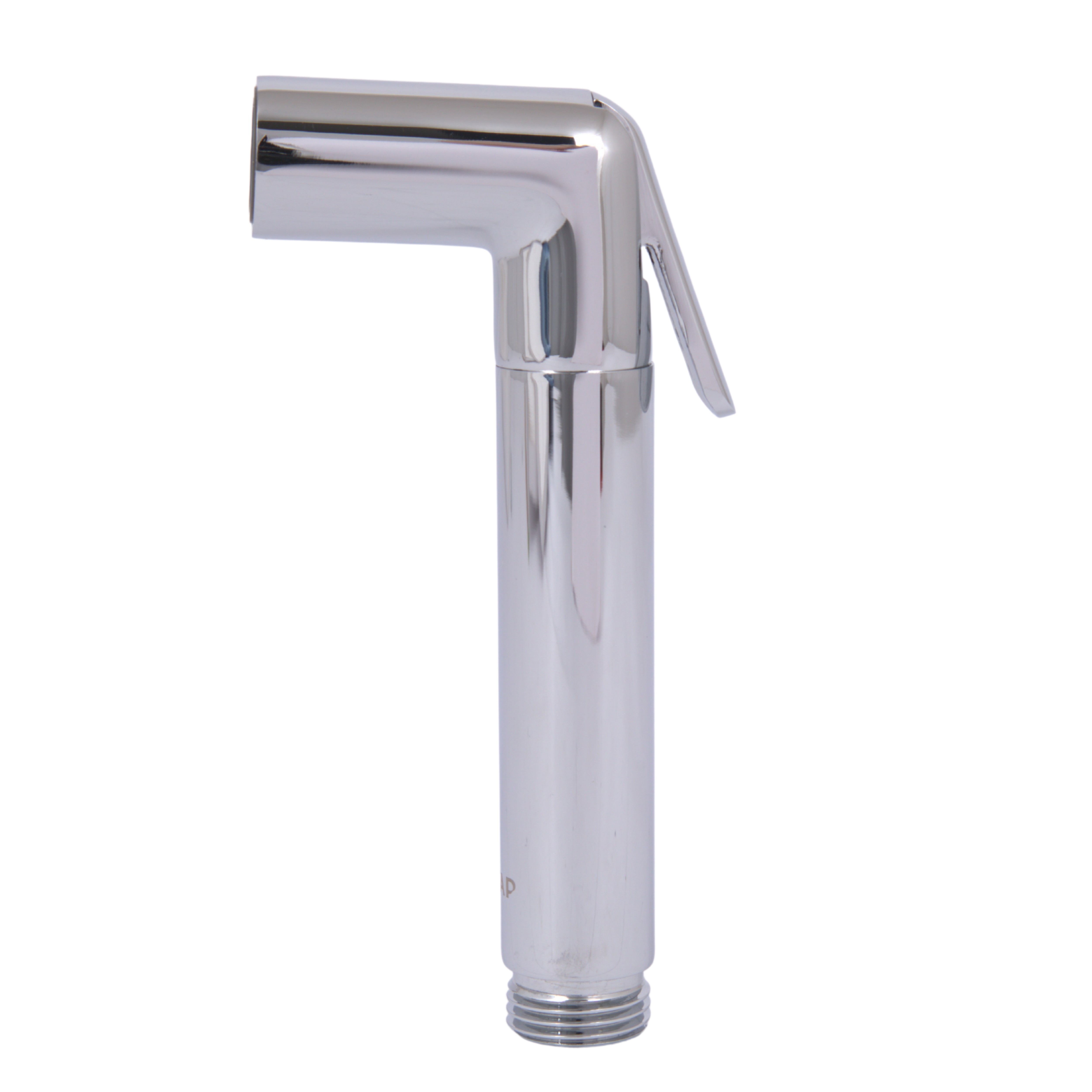 Лейка для набора для гигиенического душа Qtap V00440601, V00440001 Inspai-Varius Chrome (22 x 67 x 133,6) (QTINSVAR22671336CRM50350)
