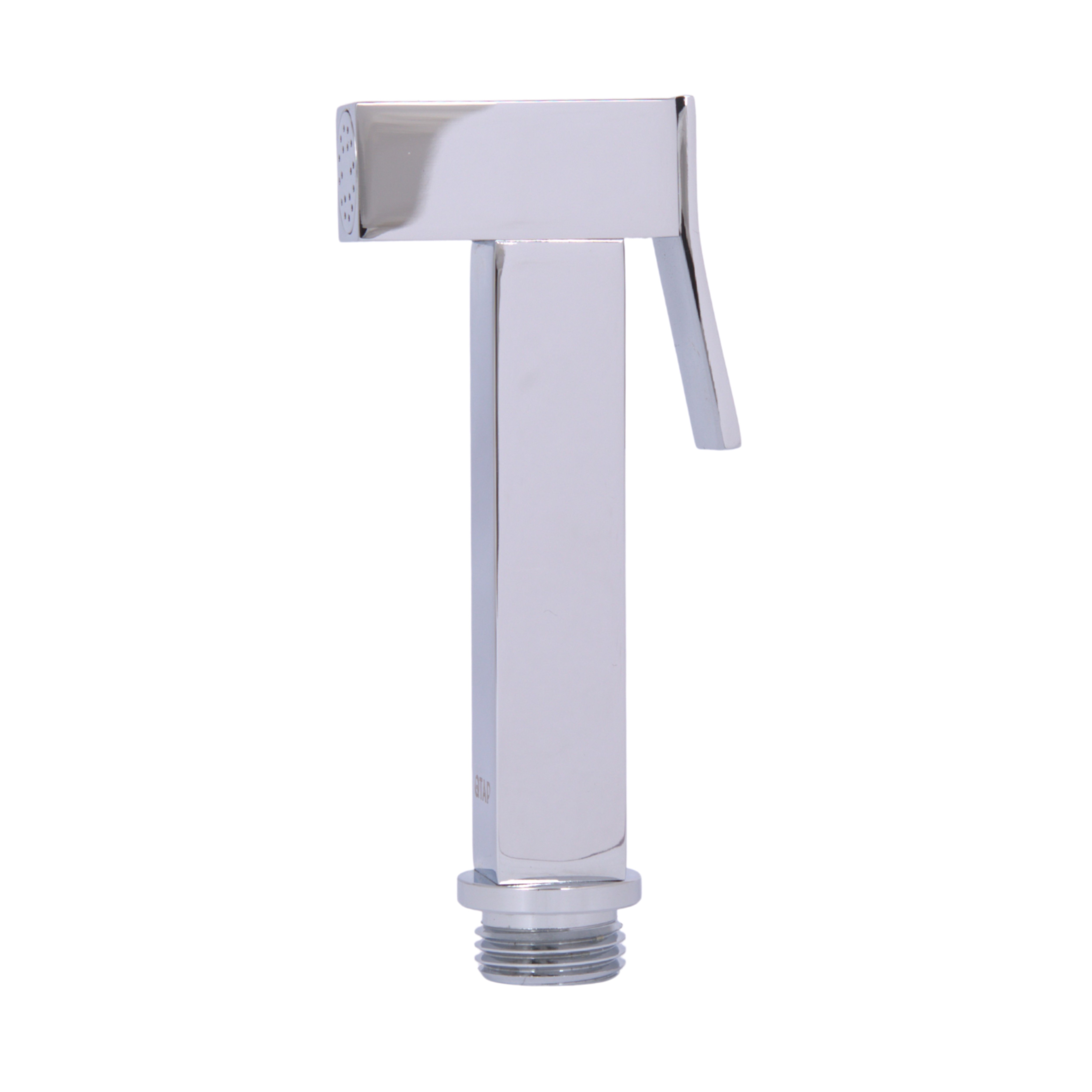 Лейка для набора для гигиенического душа Qtap V00440701, V00440201 Inspai-Varius Chrome (25,1 x 51 x 117,4) (QTINSVAR251511174CRM50348)