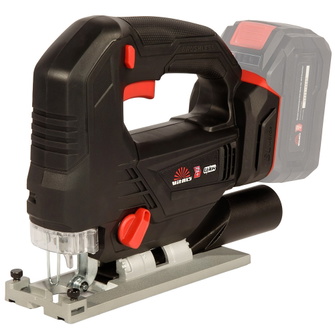 Лобзик аккумуляторный Vitals Professional AEf 18135l BL SmartLine+ (без аккумулятора)