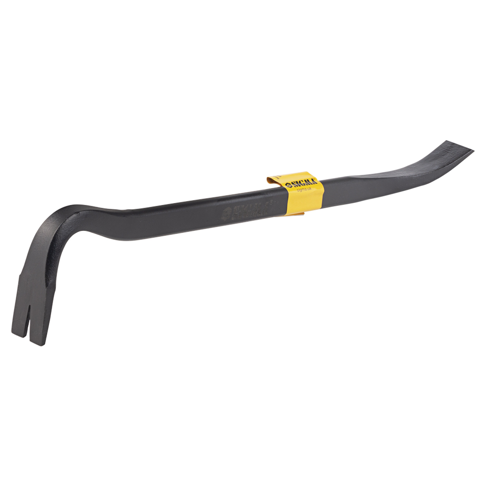 Лом-цвяходер посилений Sigma 400 х 21 х 11 мм Лом-цвяходер посилений Sigma 400 х 21 х 11 мм