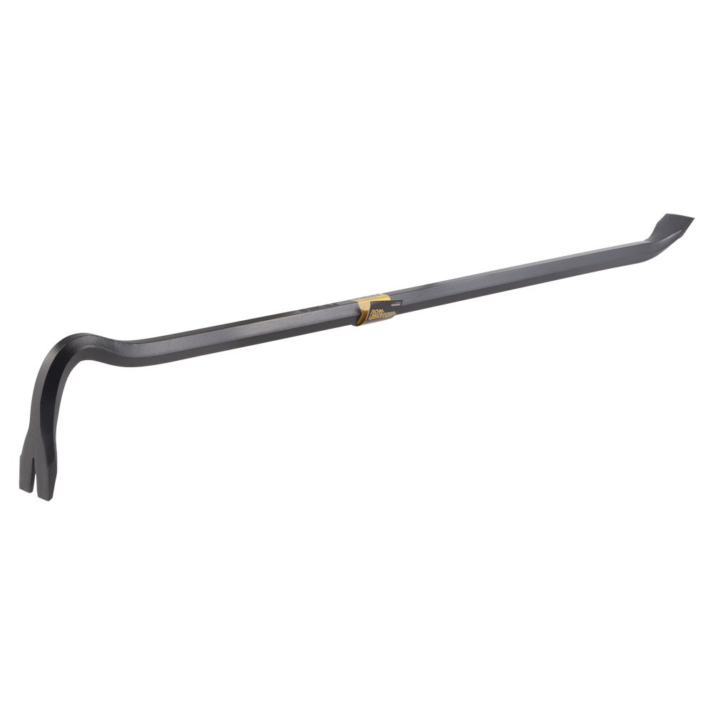 Лом-цвяходер шестигранний Sigma 750 х 18 мм