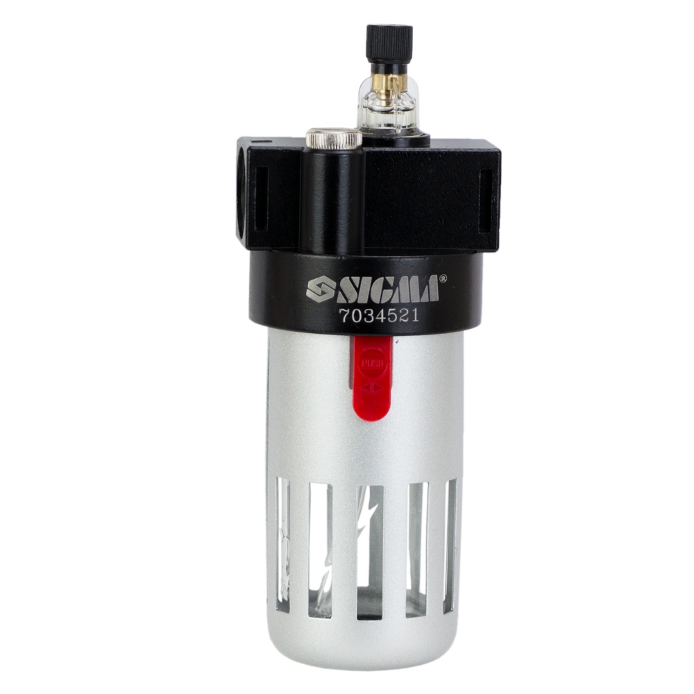 Лубрикатор Sigma 1200 л/мин 1/2"